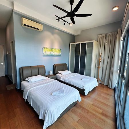 Mari Mari Homestay - Imago The Loft Kota Kinabalu Kültér fotó