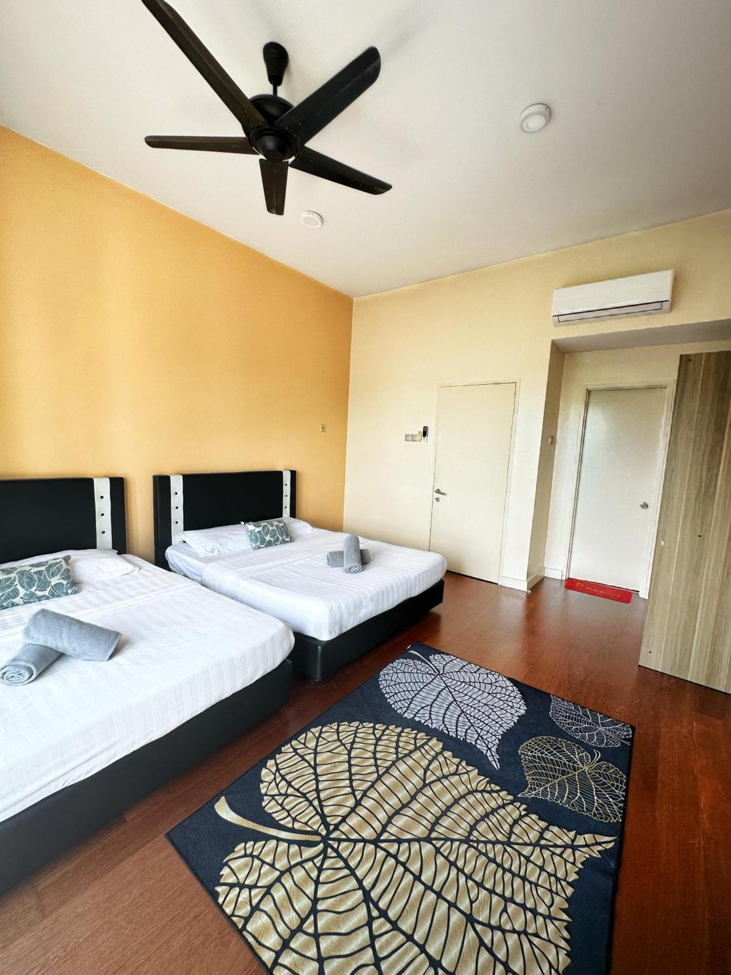 Mari Mari Homestay - Imago The Loft Kota Kinabalu Kültér fotó