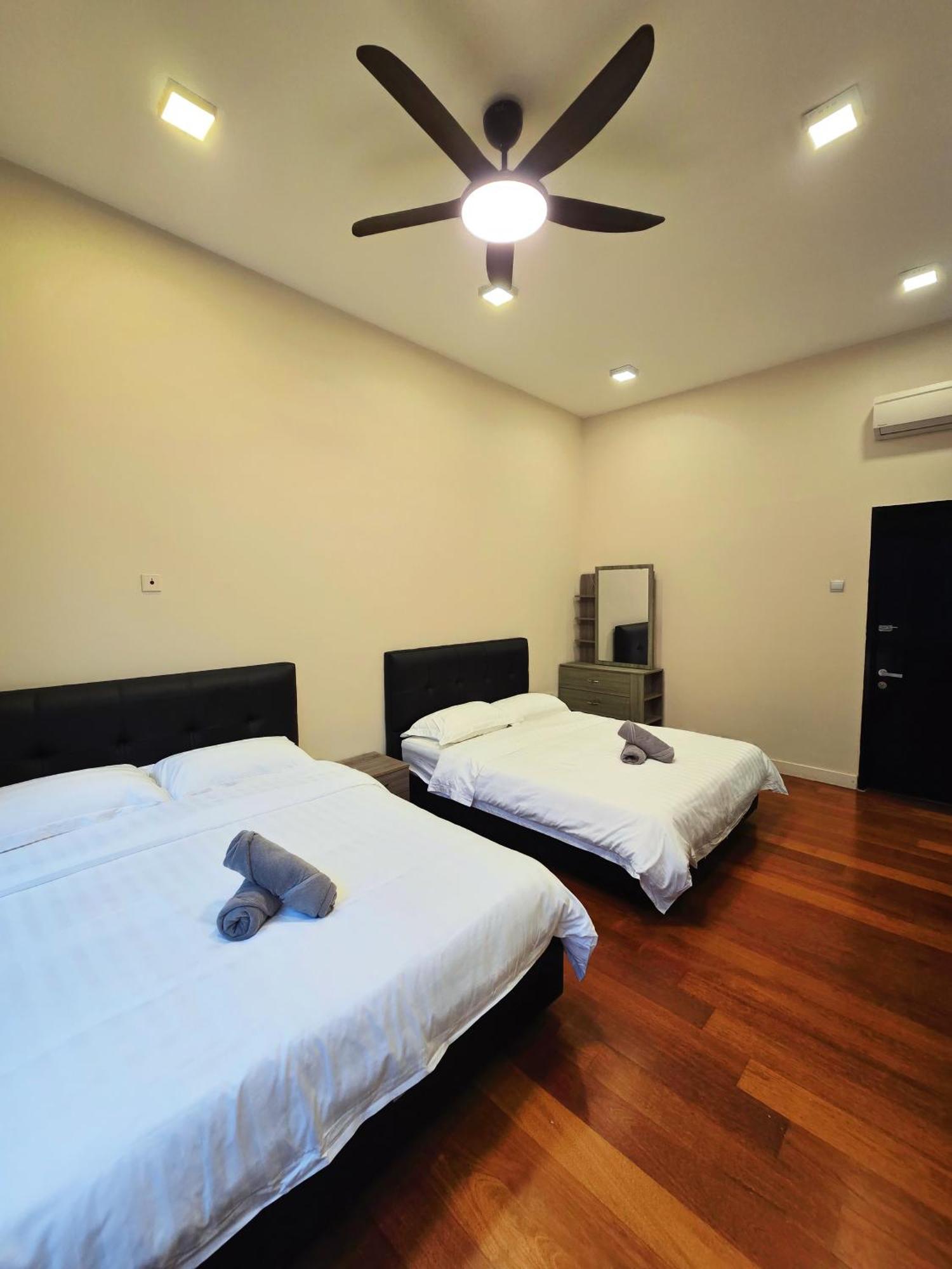 Mari Mari Homestay - Imago The Loft Kota Kinabalu Kültér fotó