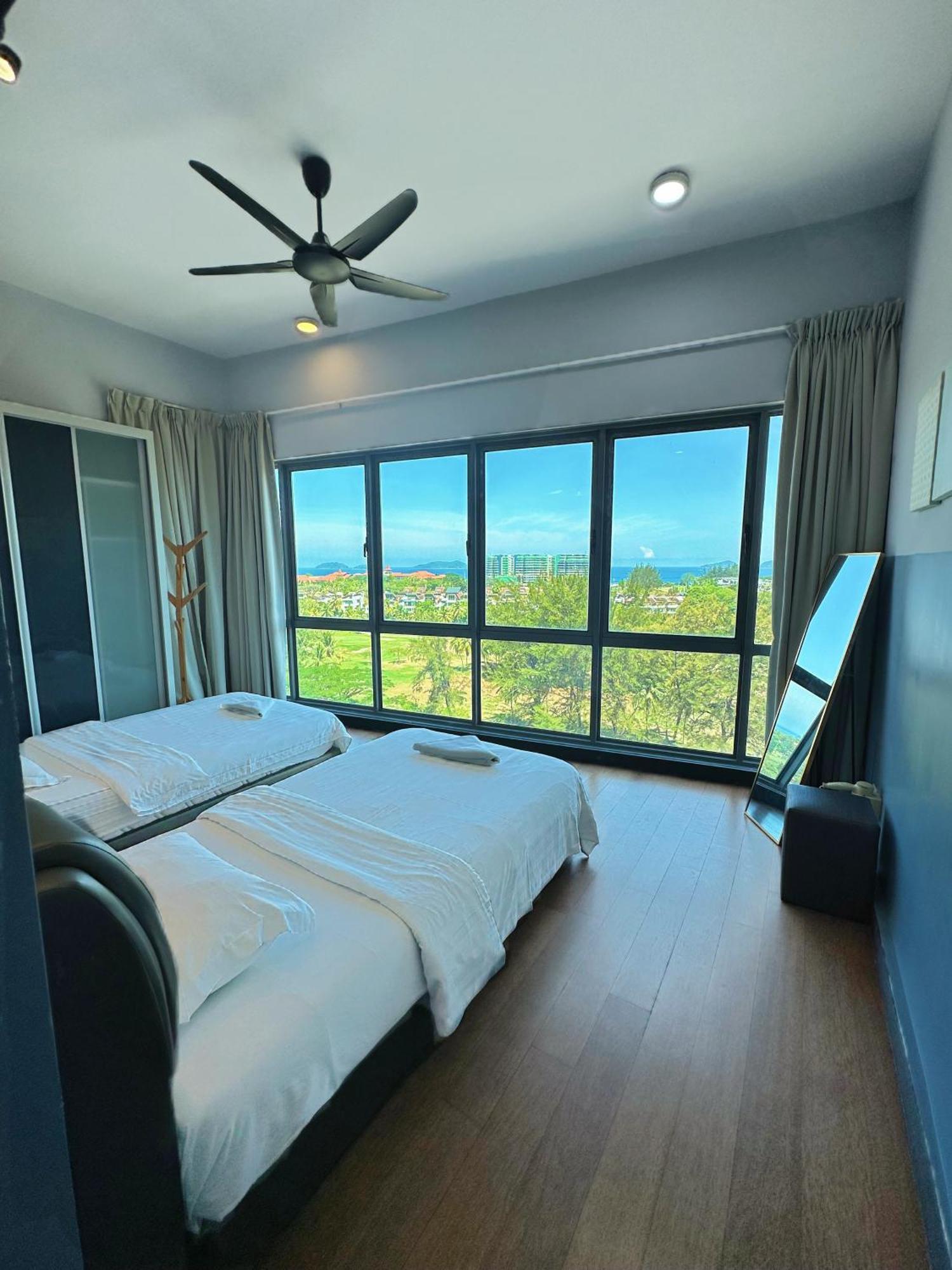 Mari Mari Homestay - Imago The Loft Kota Kinabalu Kültér fotó