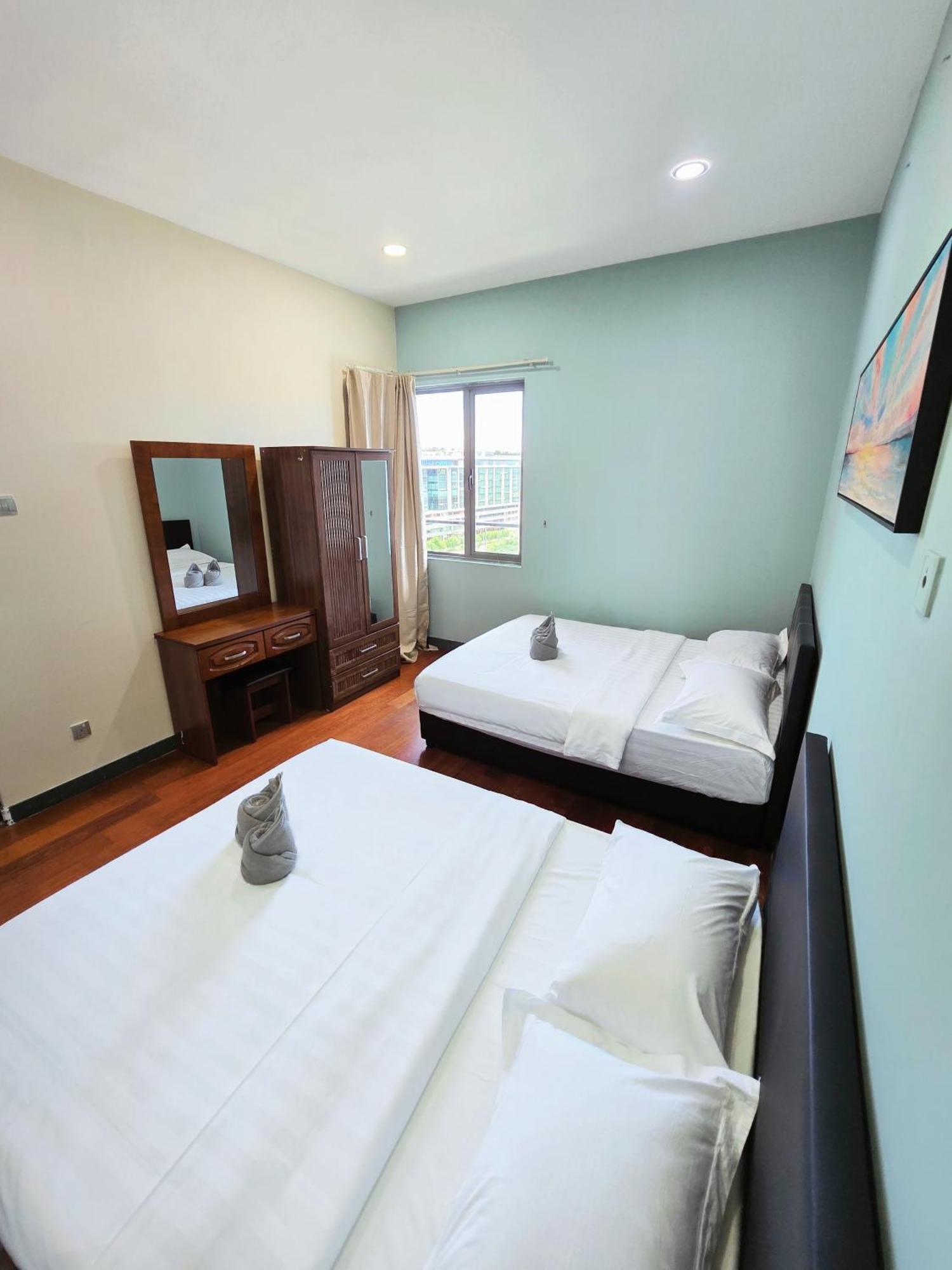 Mari Mari Homestay - Imago The Loft Kota Kinabalu Kültér fotó